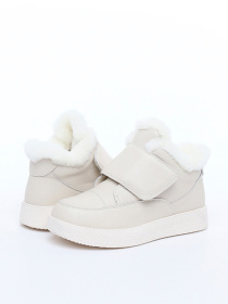 Черевики YUKI модель ЦБ-00225973 Фото