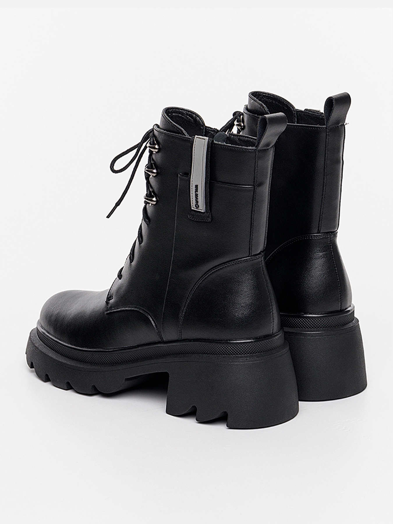 Ботинки YUKI модель ЦБ-00225976 Фото