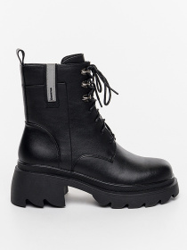 Ботинки YUKI модель ЦБ-00225976 Фото