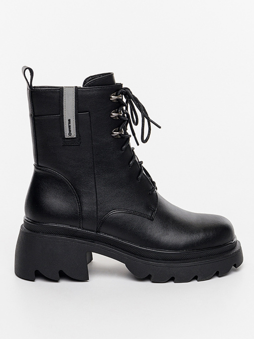 Ботинки YUKI модель ЦБ-00225976 Фото