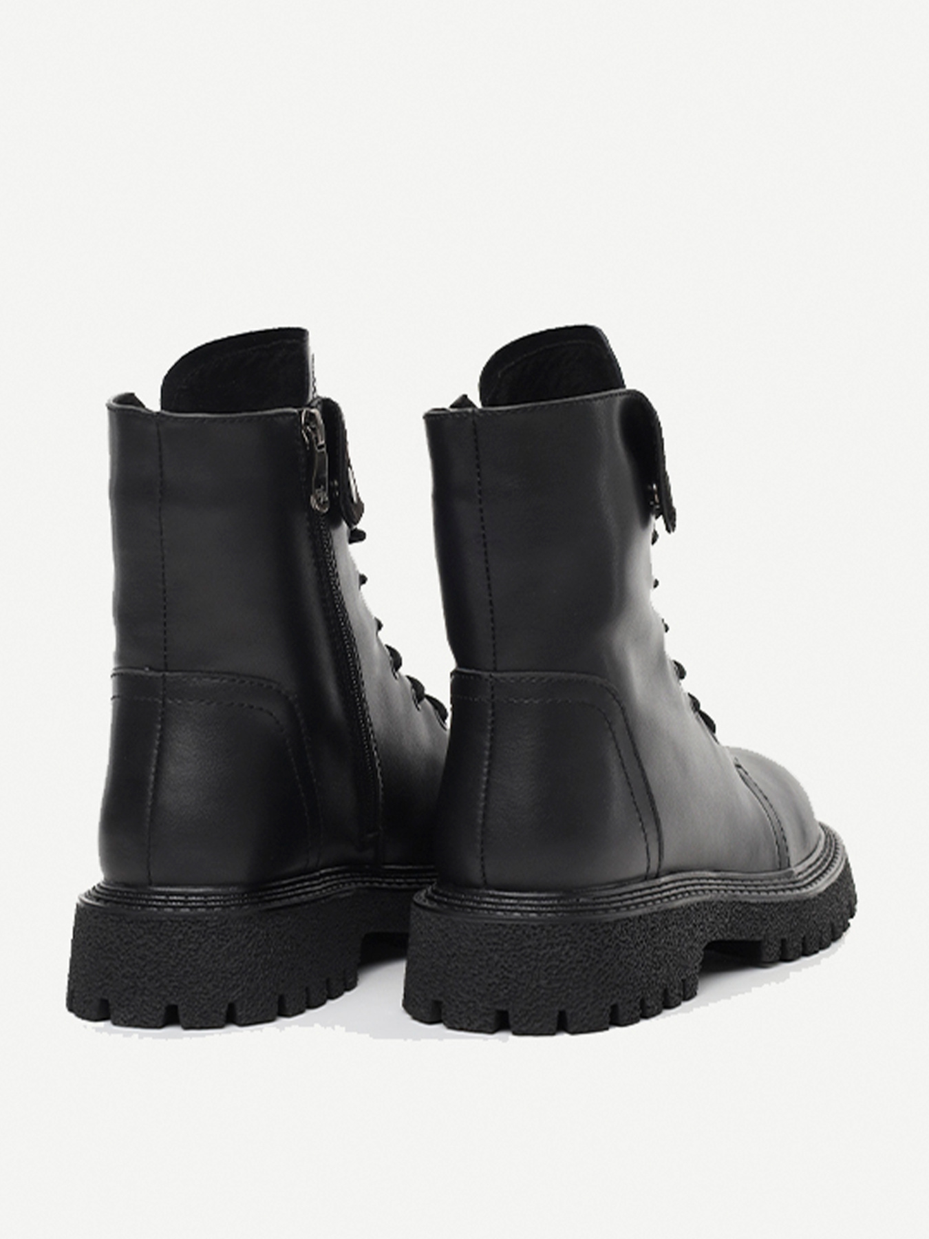 Ботинки YUKI модель ЦБ-00225981 Фото