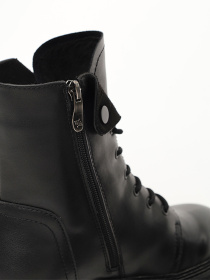 Ботинки YUKI модель ЦБ-00225981 Фото