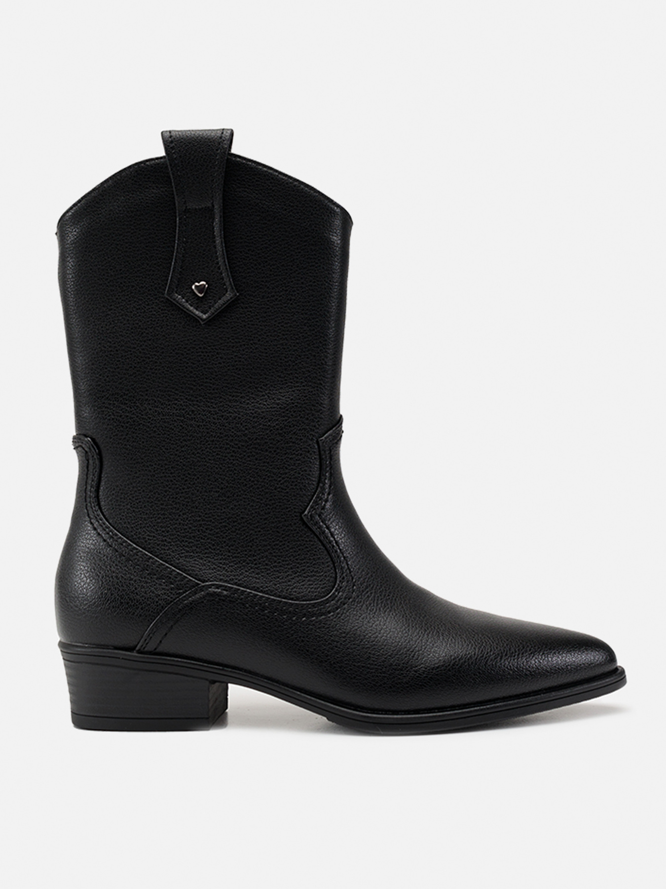 Сапоги YUKI модель ЦБ-00248320 Фото