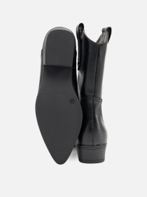 Сапоги YUKI модель ЦБ-00248320 Фото