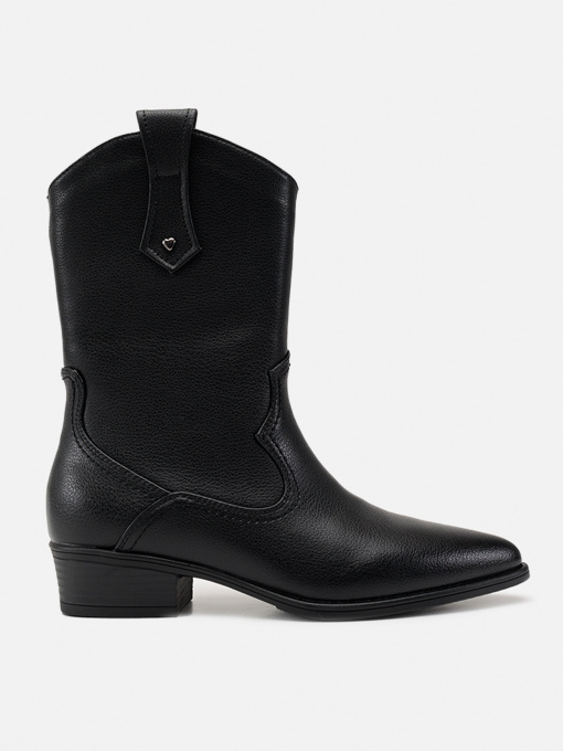 Сапоги YUKI модель ЦБ-00248320 Фото