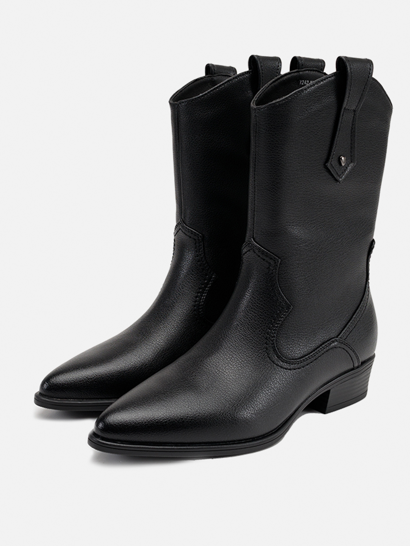 Сапоги YUKI модель ЦБ-00248320 Фото