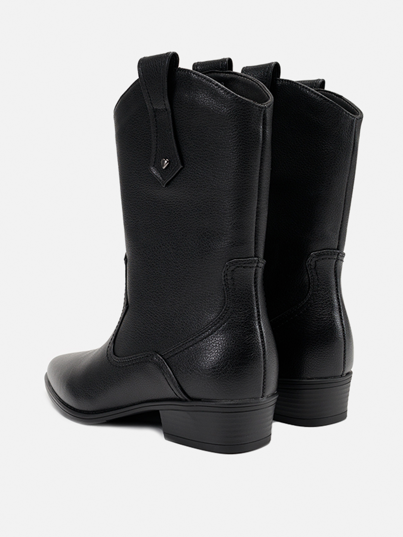 Сапоги YUKI модель ЦБ-00248320 Фото