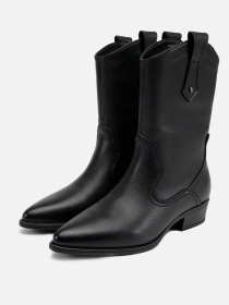 Сапоги YUKI модель ЦБ-00248320 Фото