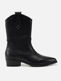 Сапоги YUKI модель ЦБ-00248320 Фото