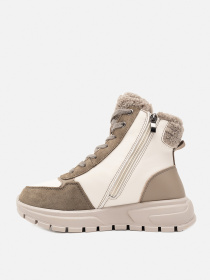 Ботинки YUKI модель ЦБ-00248322 Фото