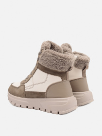 Ботинки YUKI модель ЦБ-00248322 Фото