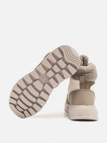 Черевики YUKI модель ЦБ-00248322 Черевики YUKI модель ЦБ-00248322 Фото