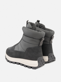 Сапоги дутики YUKI модель ЦБ-00248323 Фото