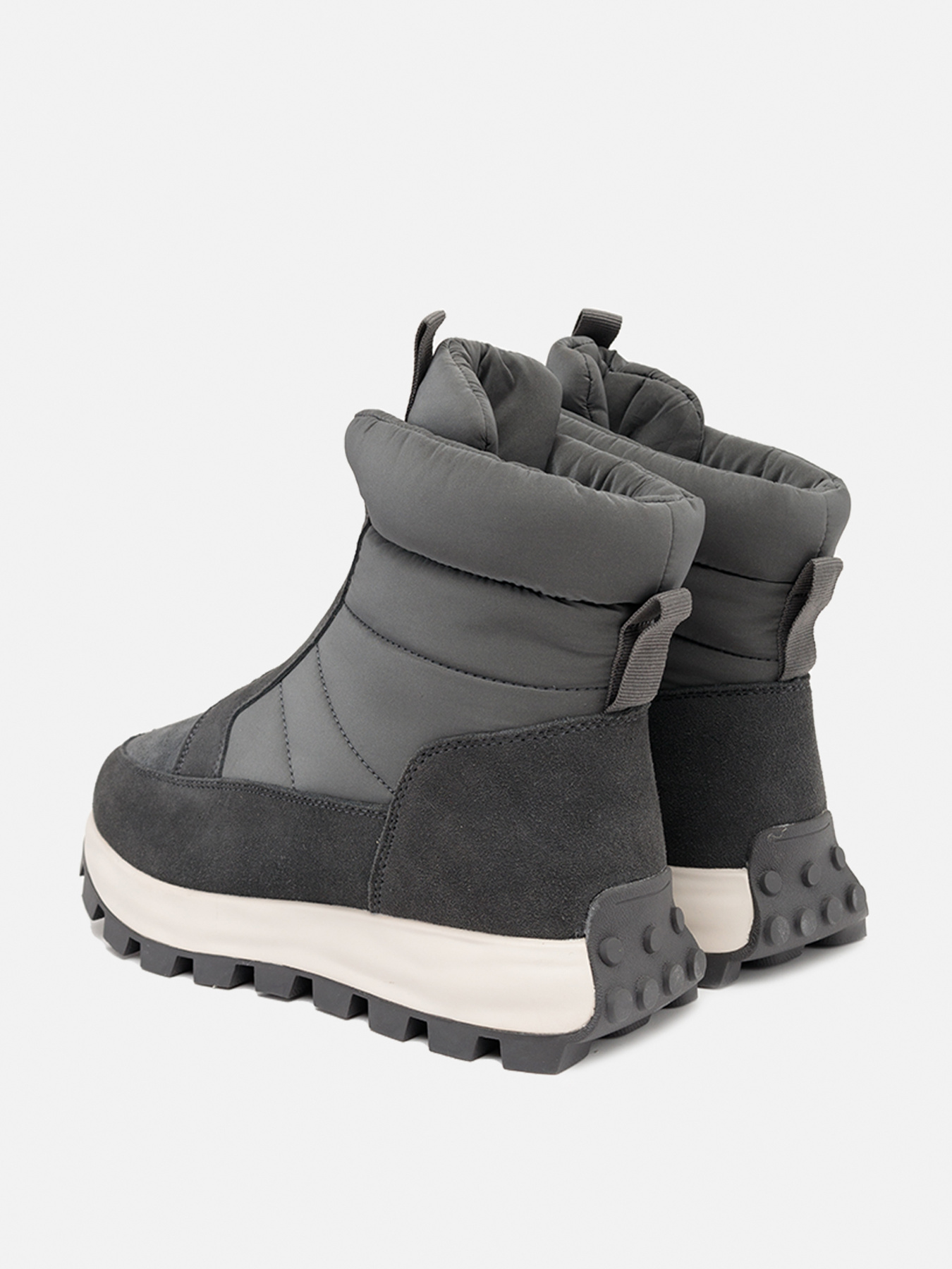 Чоботи дутики YUKI модель ЦБ-00248323 Фото