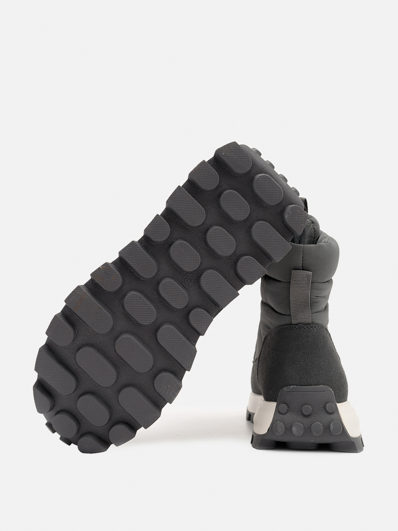 Чоботи дутики YUKI модель ЦБ-00248323 Фото