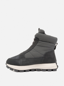 Чоботи дутики YUKI модель ЦБ-00248323 Фото