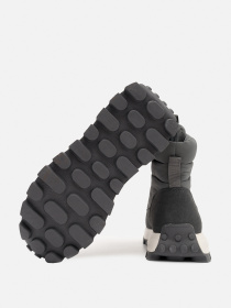 Чоботи дутики YUKI модель ЦБ-00248323 Фото