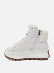 Черевики YUKI модель ЦБ-00248325 Черевики YUKI модель ЦБ-00248325 Фото