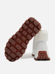 Черевики YUKI модель ЦБ-00248325 Черевики YUKI модель ЦБ-00248325 Фото