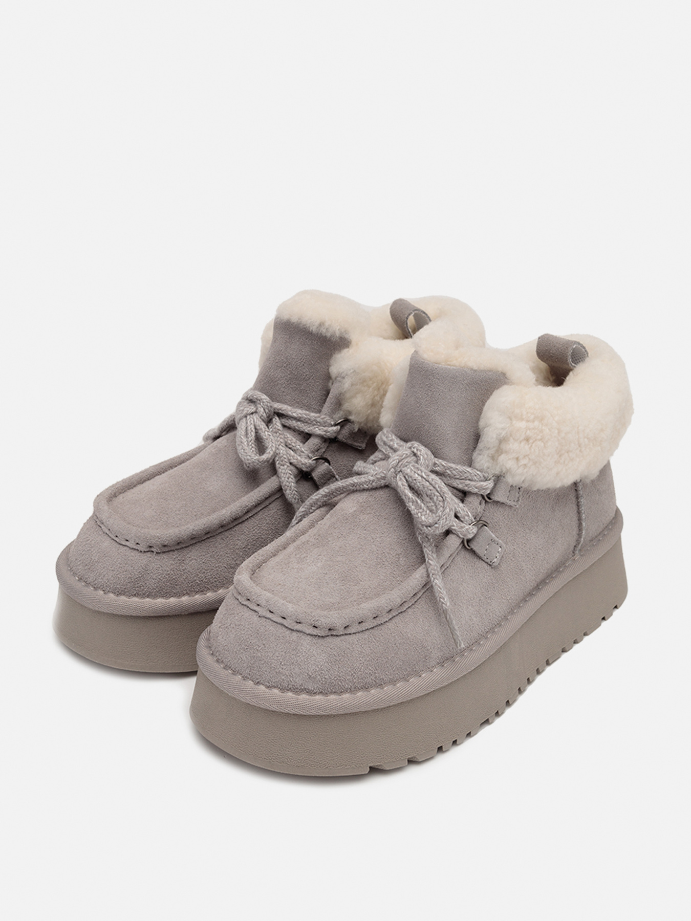 Сапоги YUKI модель ЦБ-00248327 Фото