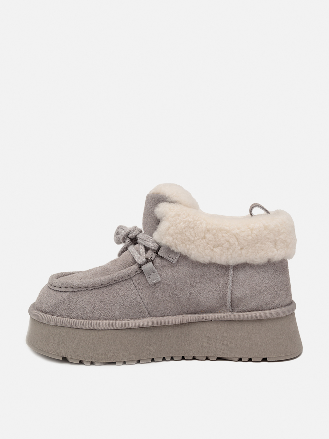 Чоботи YUKI модель ЦБ-00248327 Фото