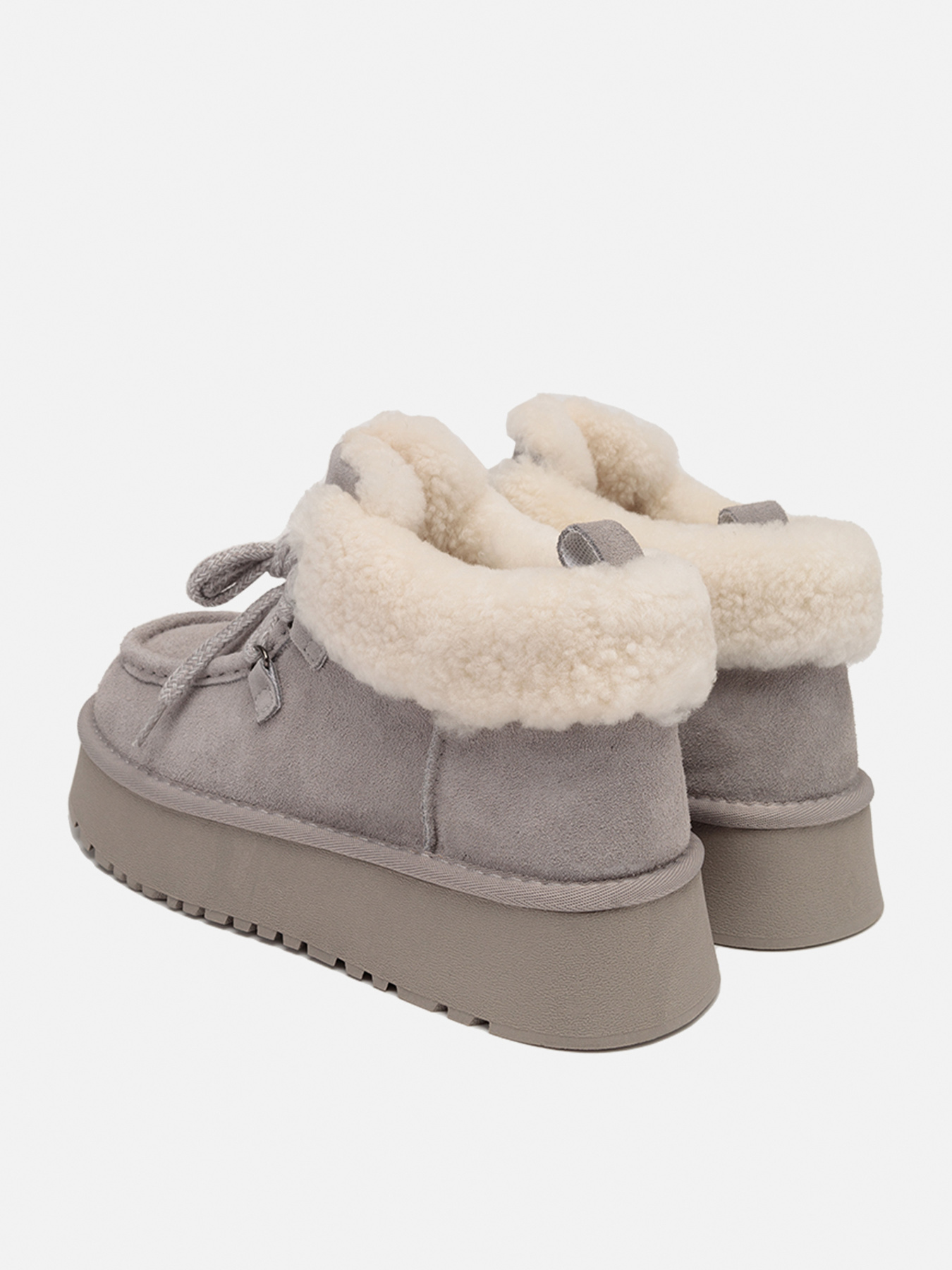 Чоботи YUKI модель ЦБ-00248327 Фото