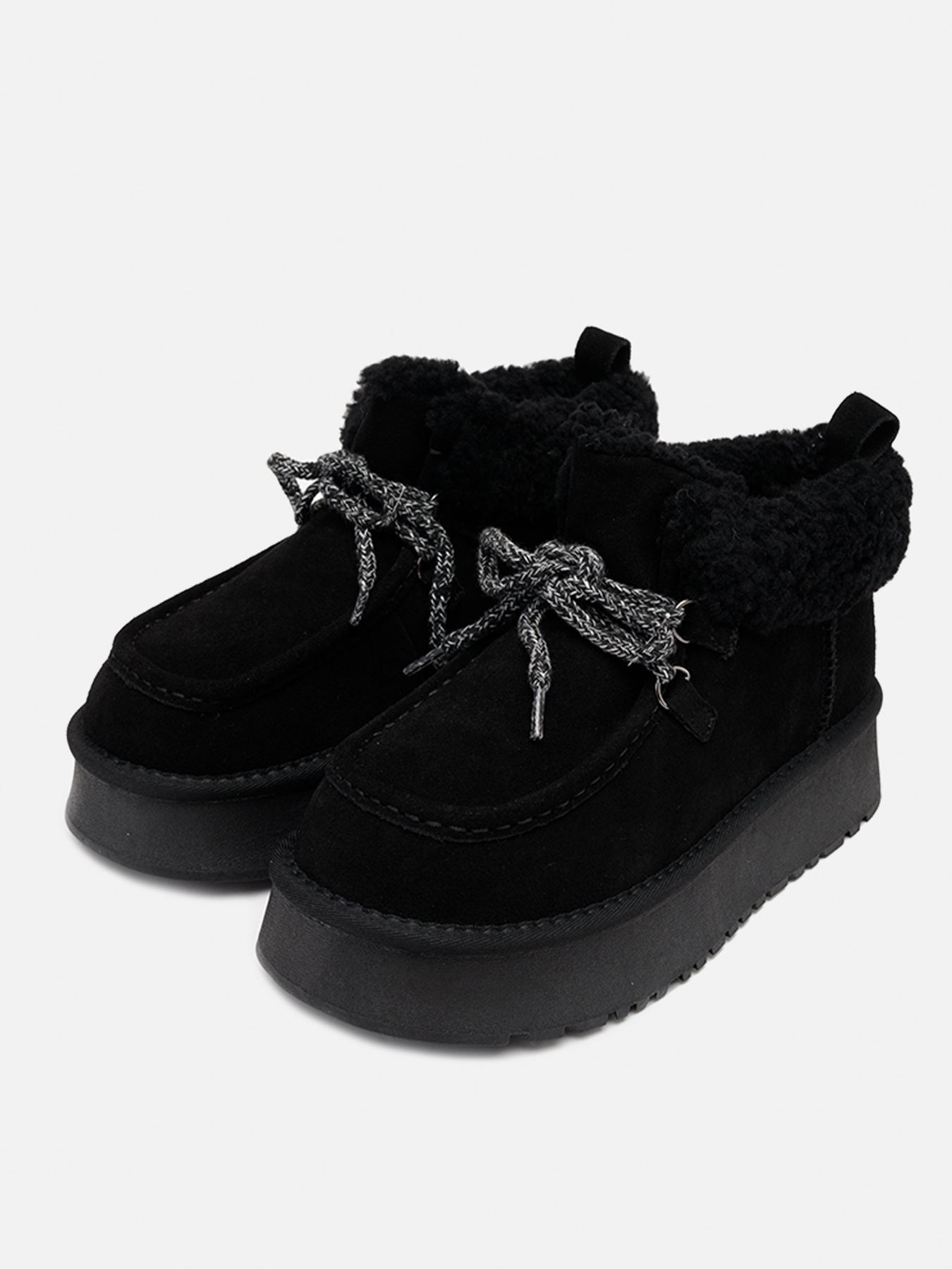 Сапоги YUKI модель ЦБ-00248328 Фото