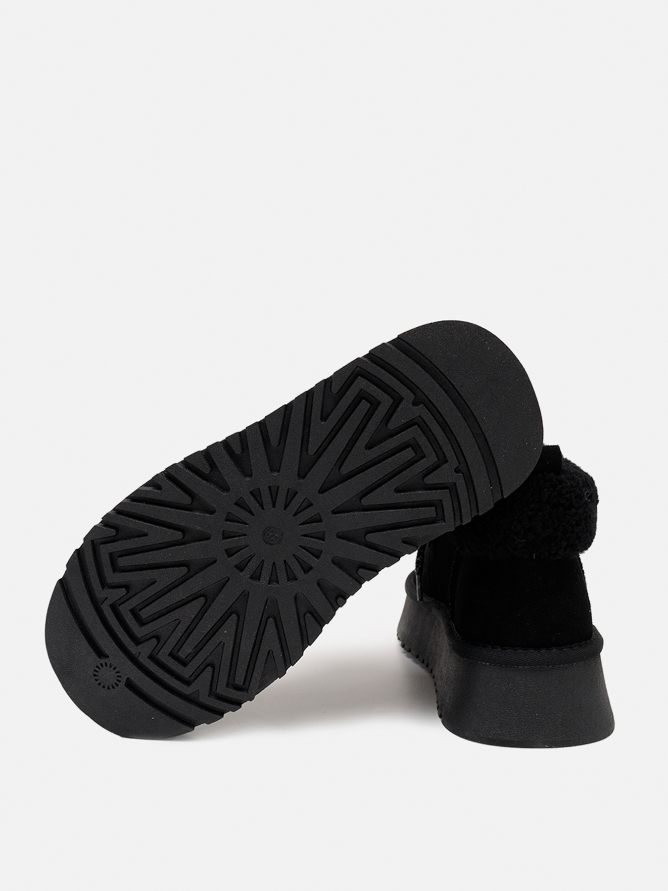 Чоботи YUKI модель ЦБ-00248328 Чоботи YUKI модель ЦБ-00248328 Фото