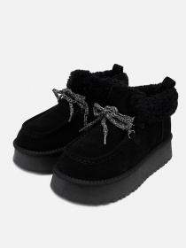 Чоботи YUKI модель ЦБ-00248328 Чоботи YUKI модель ЦБ-00248328 Фото