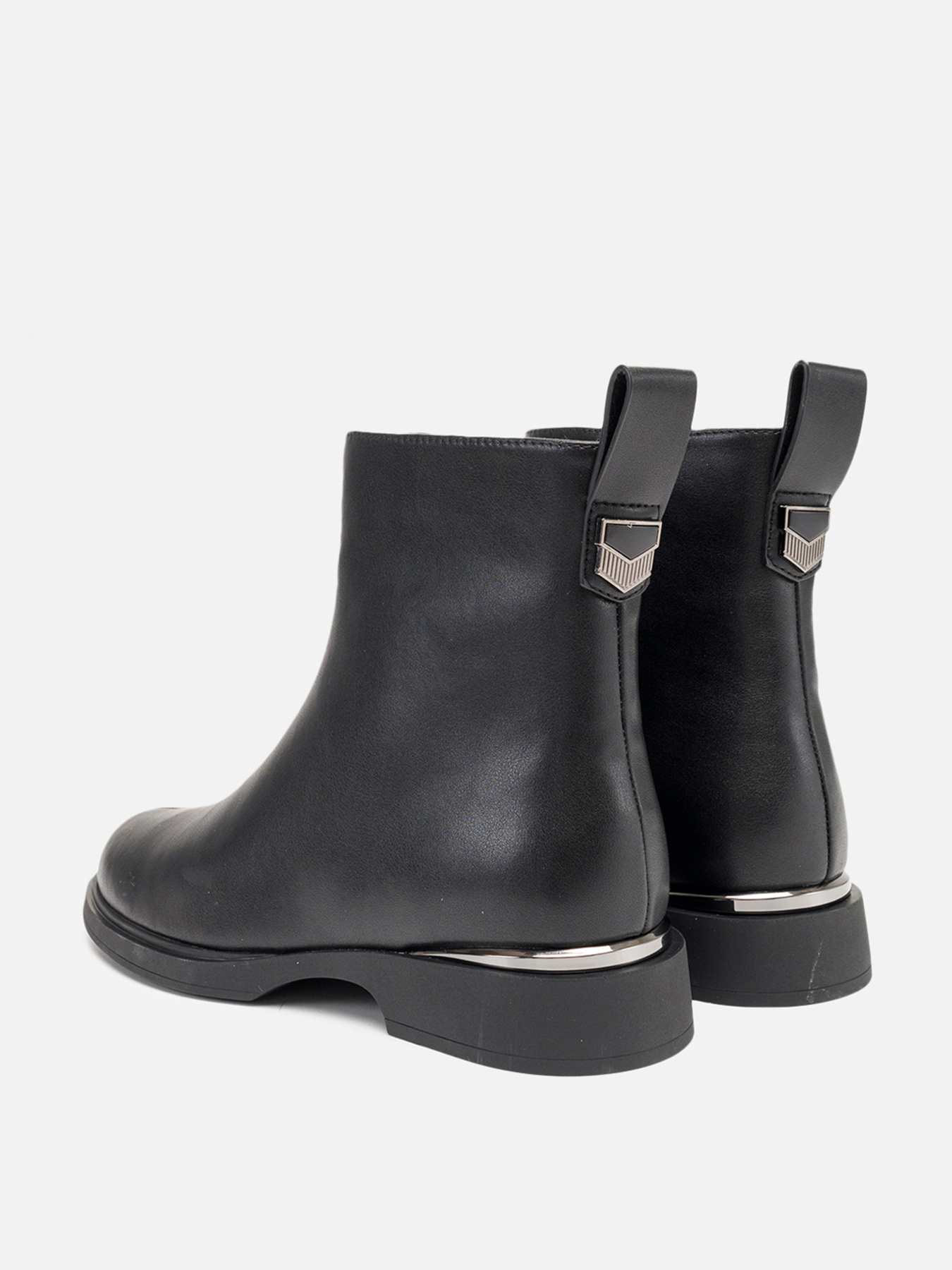 Ботинки YUKI модель ЦБ-00248329 Фото