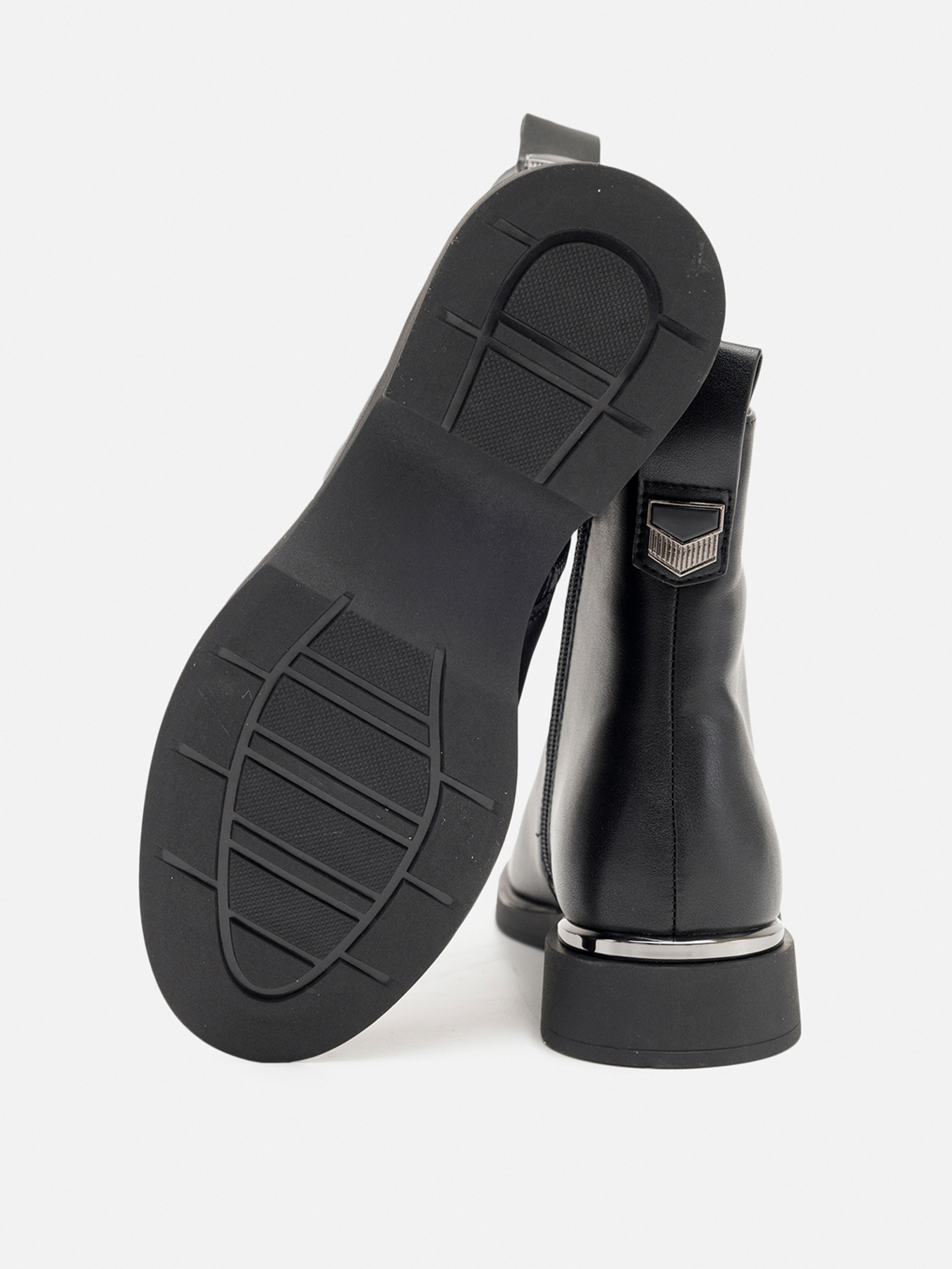 Ботинки YUKI модель ЦБ-00248329 Фото