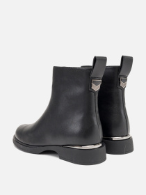 Ботинки YUKI модель ЦБ-00248329 Фото