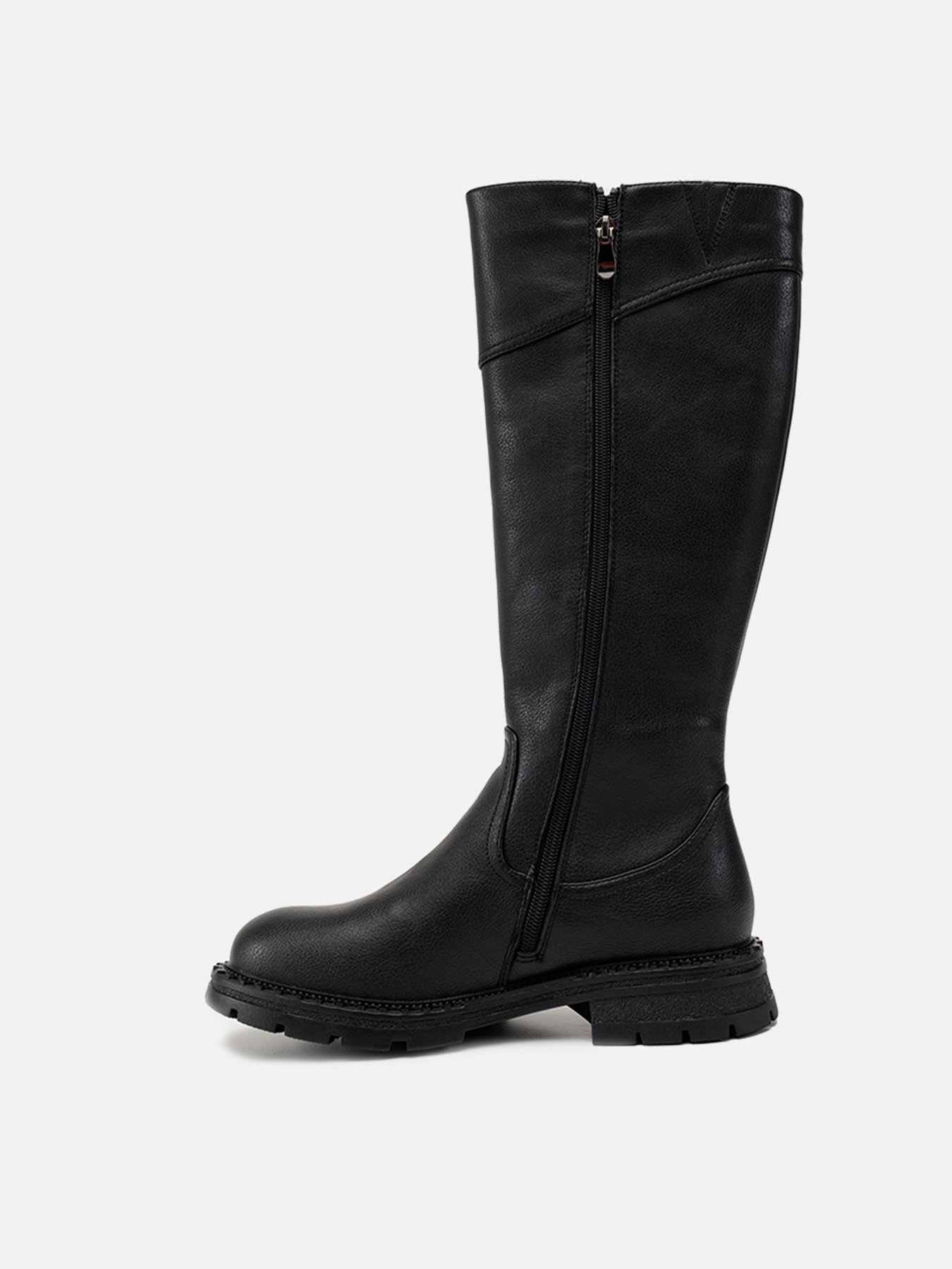 Сапоги YUKI модель ЦБ-00248331 Фото