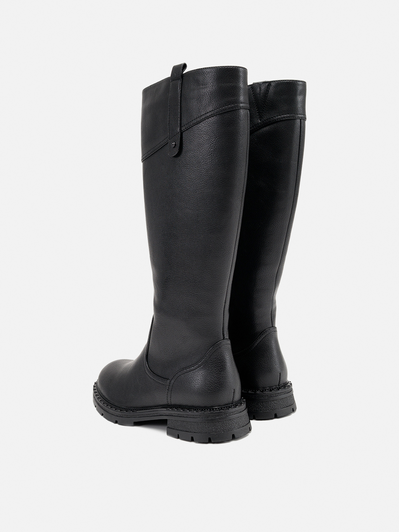 Сапоги YUKI модель ЦБ-00248331 Фото