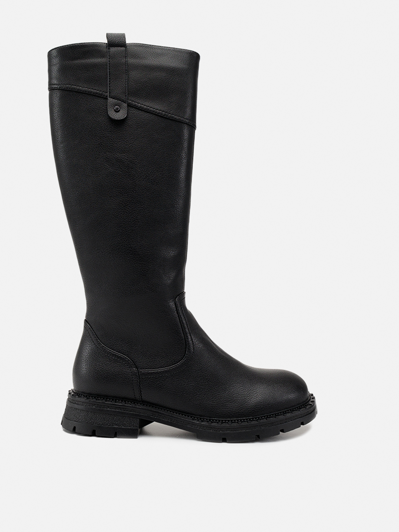 Сапоги YUKI модель ЦБ-00248331 Фото