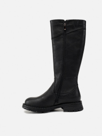 Сапоги YUKI модель ЦБ-00248331 Фото