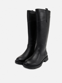 Сапоги YUKI модель ЦБ-00248331 Фото