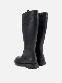 Сапоги YUKI модель ЦБ-00248331 Фото