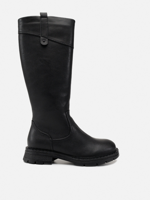 Чоботи YUKI модель ЦБ-00248331 Фото