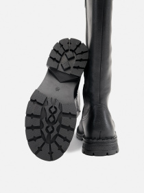 Сапоги YUKI модель ЦБ-00248331 Фото