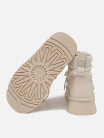 Сапоги YUKI модель ЦБ-00248333 Фото