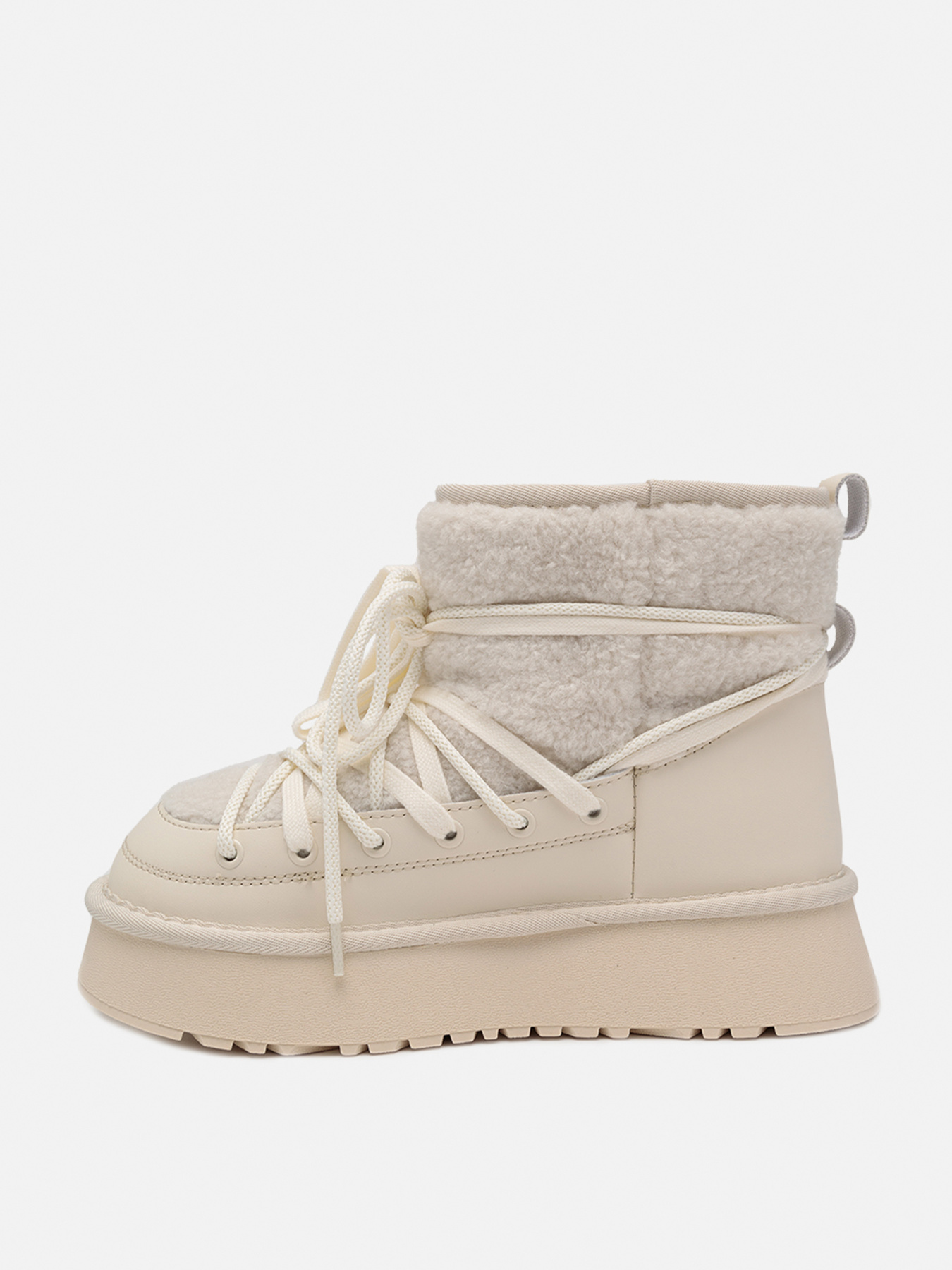 Чоботи YUKI модель ЦБ-00248333 Фото