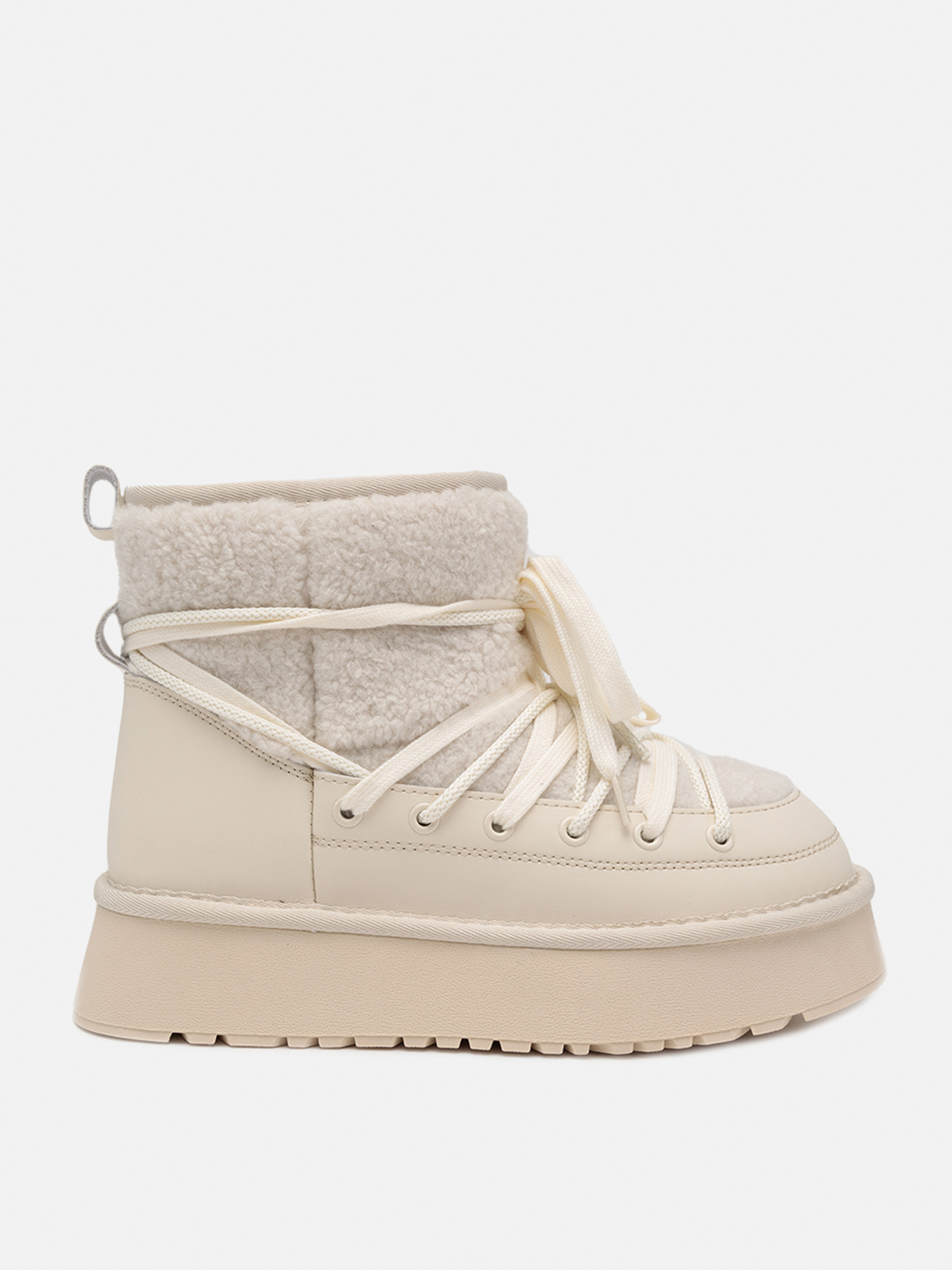 Чоботи YUKI модель ЦБ-00248333 Фото