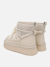 Чоботи YUKI модель ЦБ-00248333 Фото