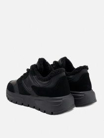 Кроссовки YUKI модель ЦБ-00248336 Фото