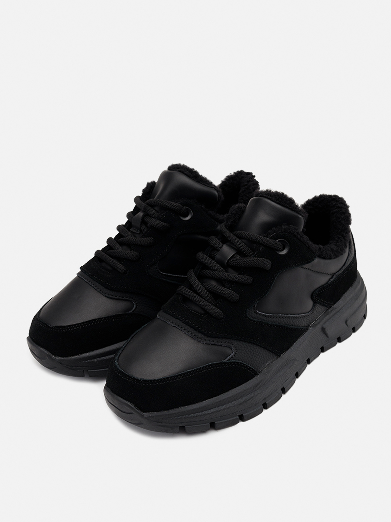 Кроссовки повседневные YUKI модель ЦБ-00248336 Фото