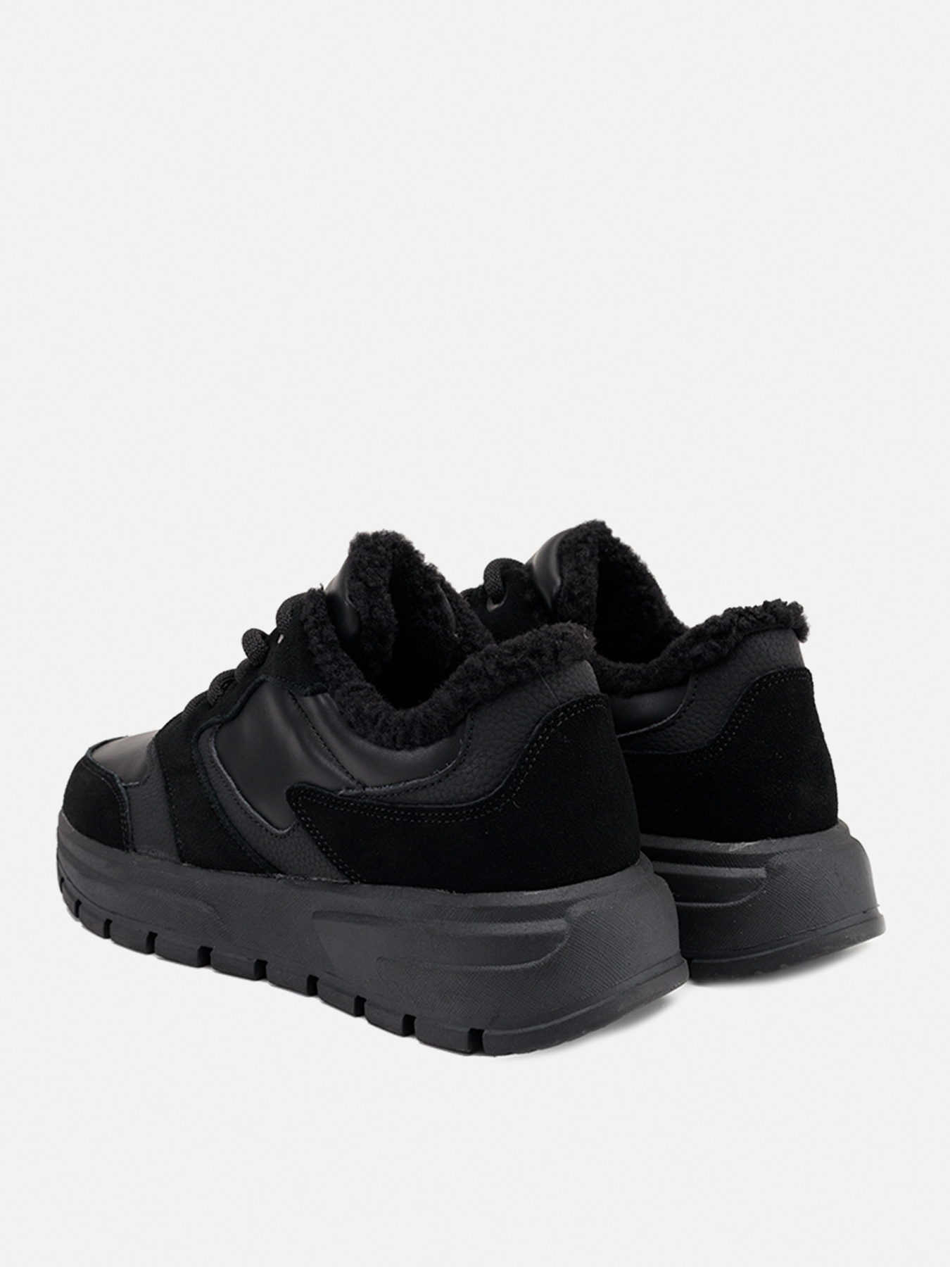 Кроссовки повседневные YUKI модель ЦБ-00248336 Фото