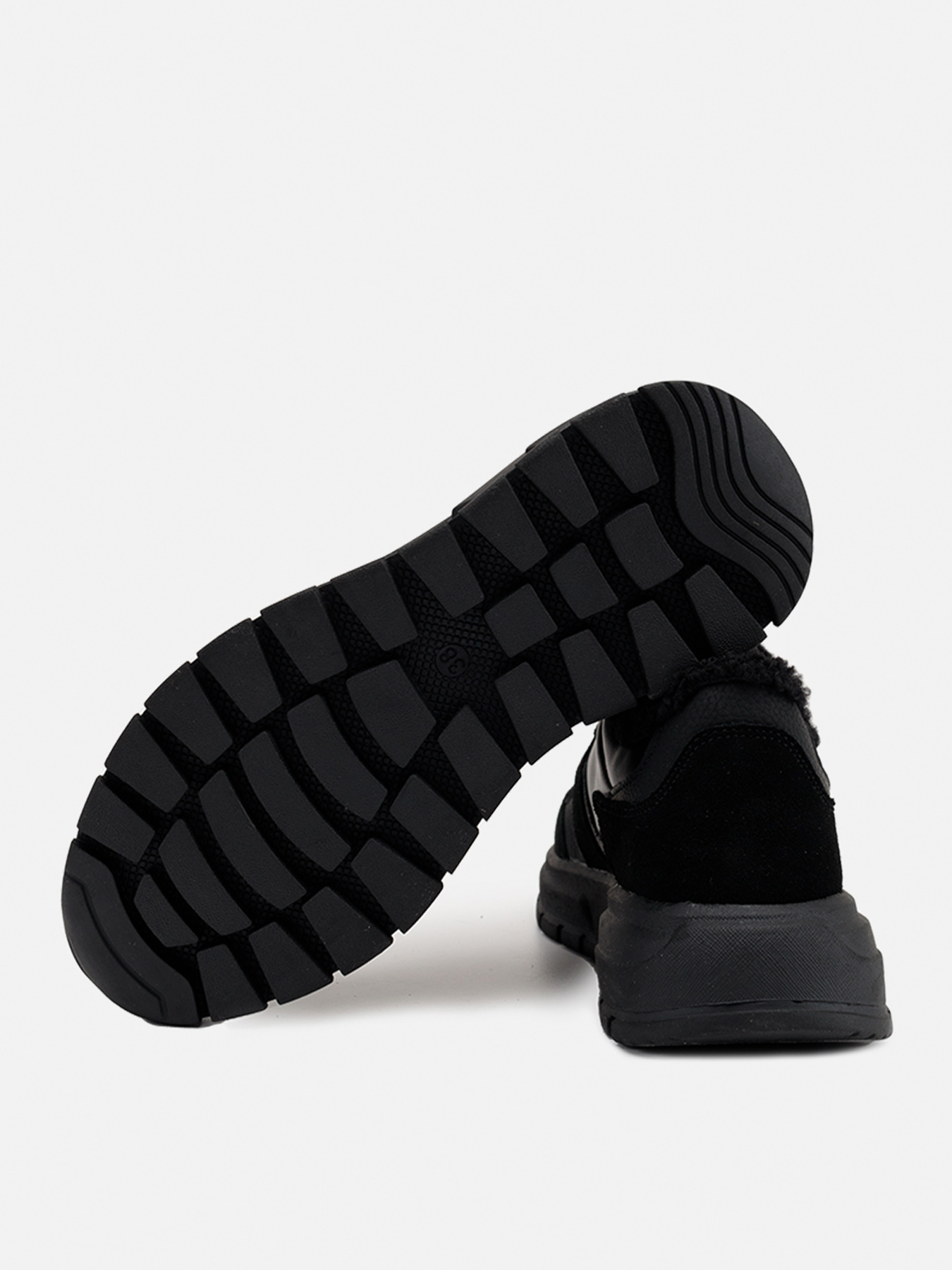 Кроссовки повседневные YUKI модель ЦБ-00248336 Фото