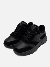 Кроссовки повседневные YUKI модель ЦБ-00248336 Фото