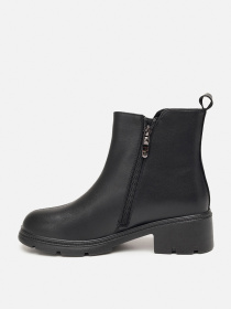 Ботинки YUKI модель ЦБ-00248337 Фото